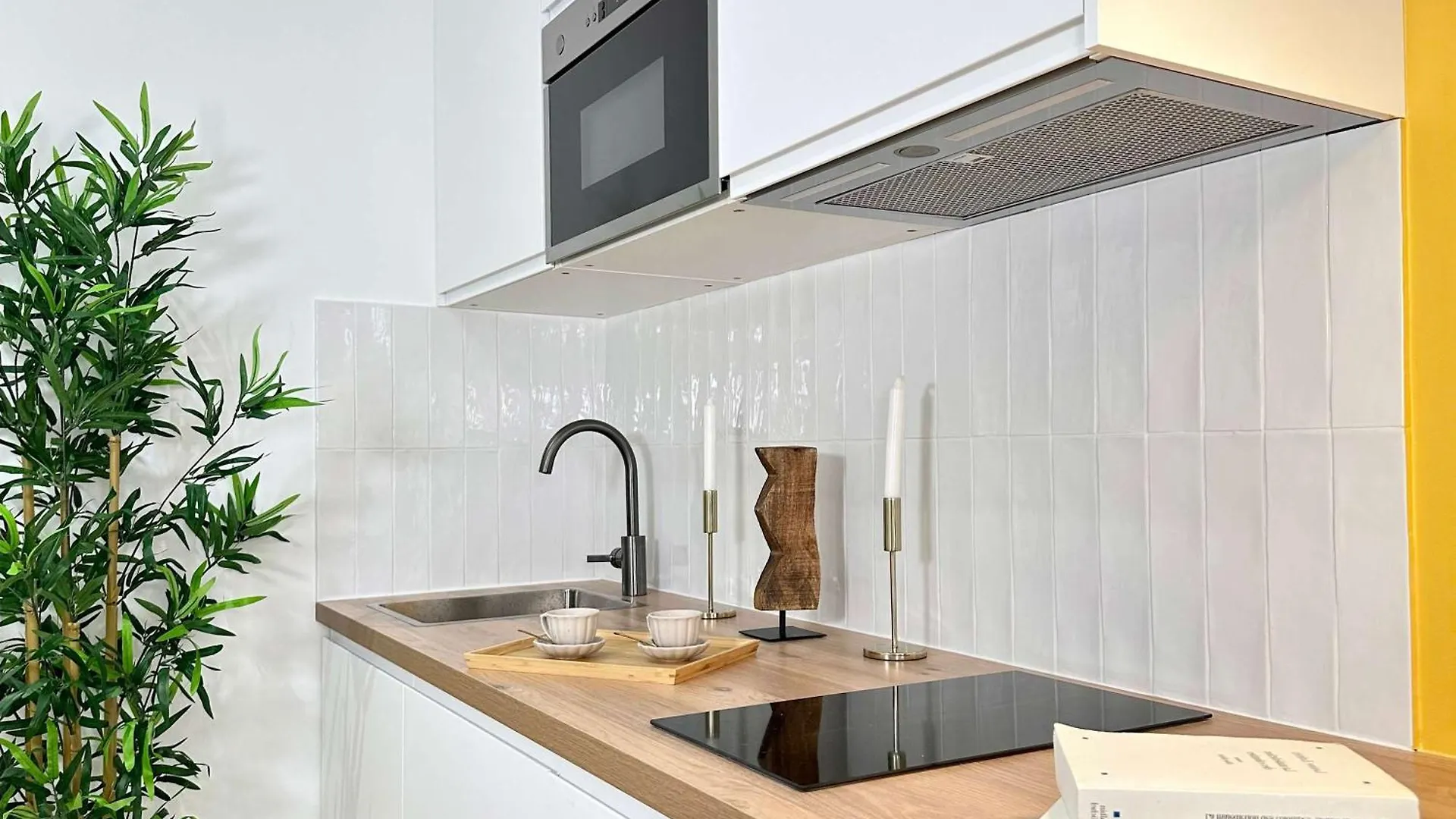 Διαμέρισμα Welcoming Studio Near Opera Παρίσι Γαλλία