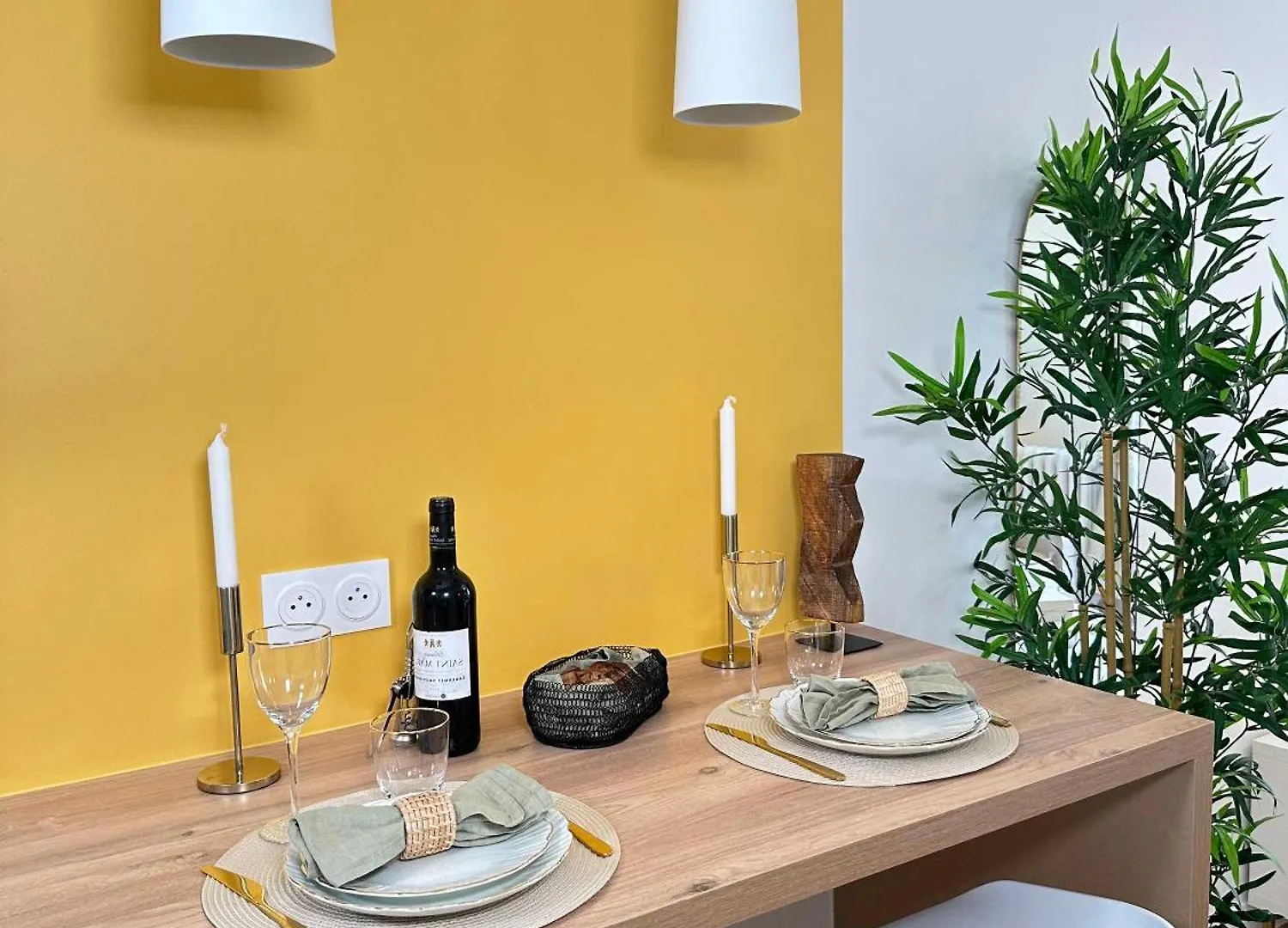 Welcoming Studio Near Opera Paris