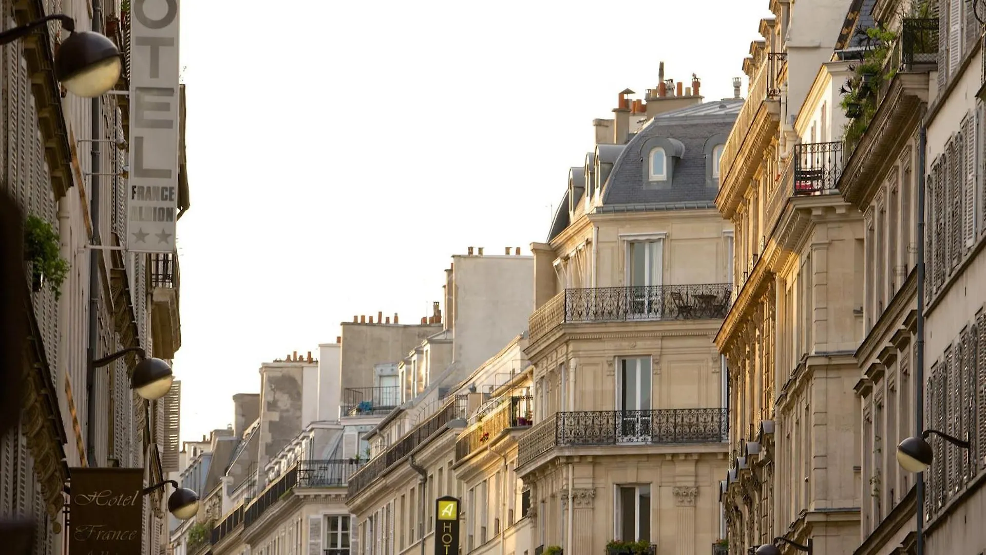 Appartement Welcoming Studio Near Opera Paris