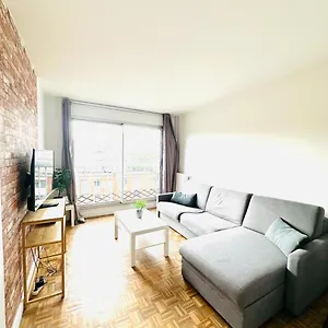La Tour Eiffel Cc Beaugrenelle Appartement