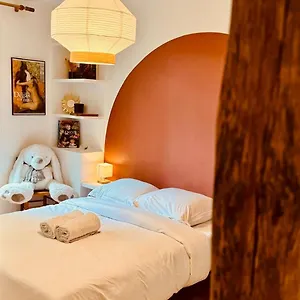 Au Coeur De Montmartre! Appartement